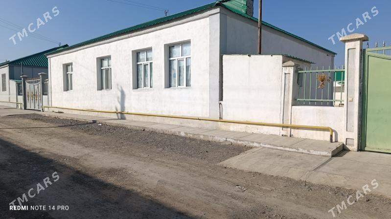 jaý - Гёкдепе - img 1