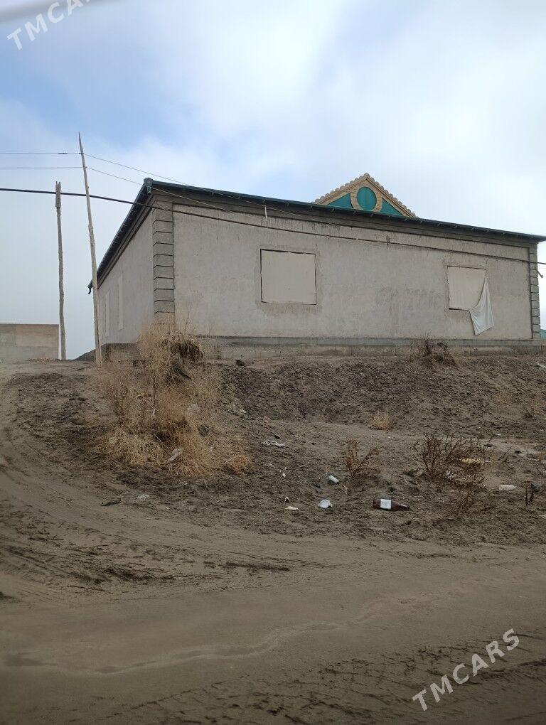 JAY - Дашогуз - img 1