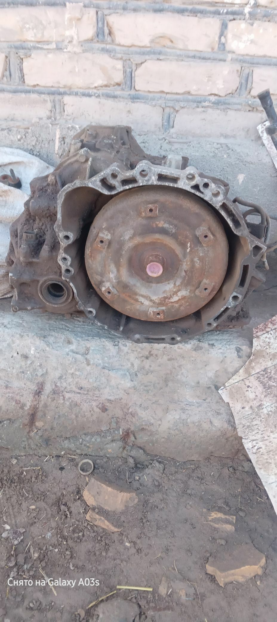 karopka 1 000 TMT - Şabat etr. - img 1