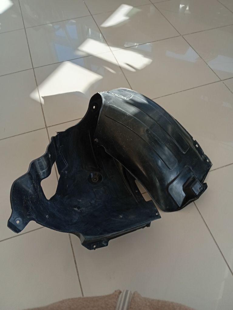 Kia k5 patkrinnik 300 TMT - ул. Подвойского (Битарап Туркменистан шаёлы) - img 1