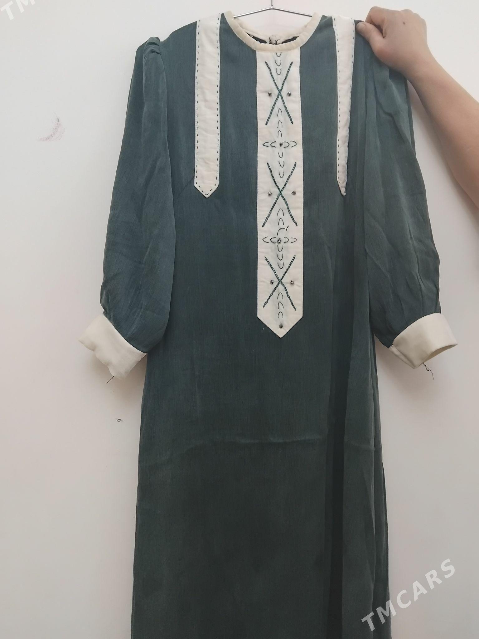 GYZ GELINLERIN̈ KOÝNEGI - Мир 7 - img 1