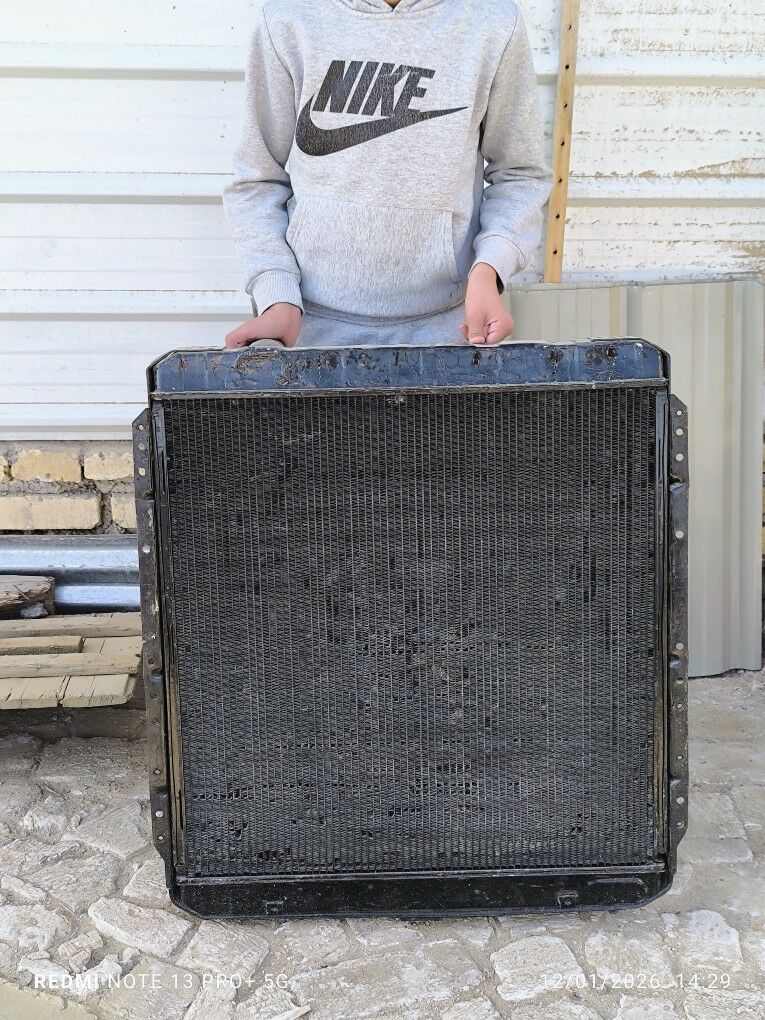 Kamaz 1 600 TMT - Байрамали - img 1