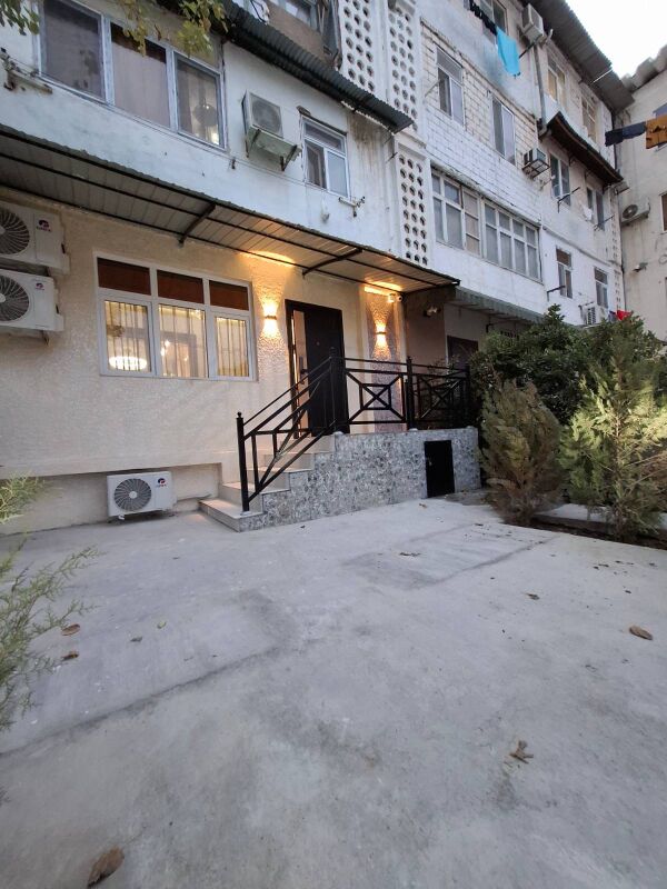 Gaudan W FULL 2 kom 1 etaz - Howdan "W" - img 1