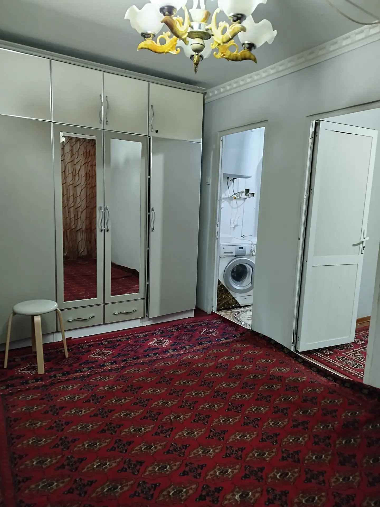 30 Mkr 1 kom 2 edilen - Aşgabat - img 1