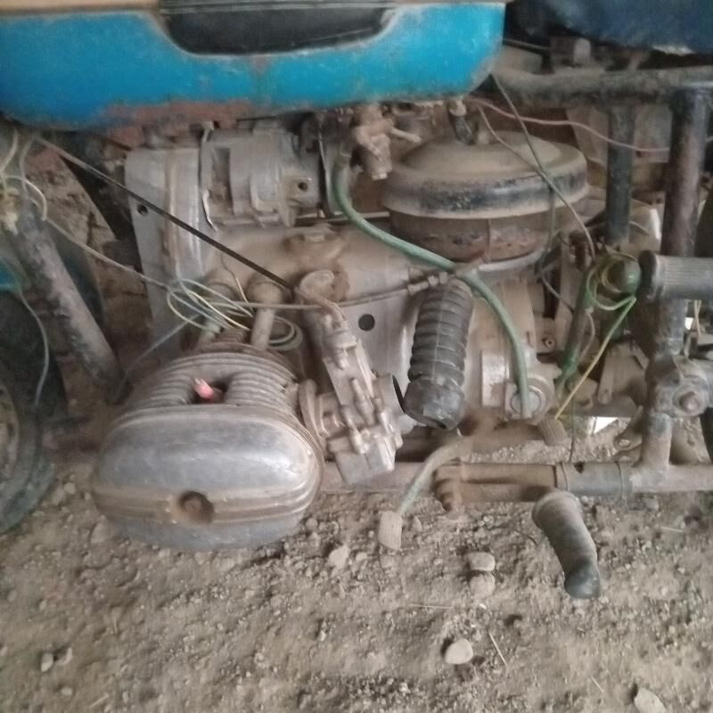 ural 1 500 TMT - Берекет - img 1