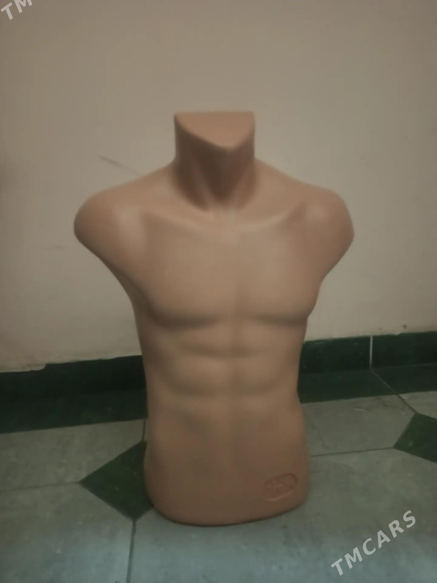 manken - Aşgabat - img 1