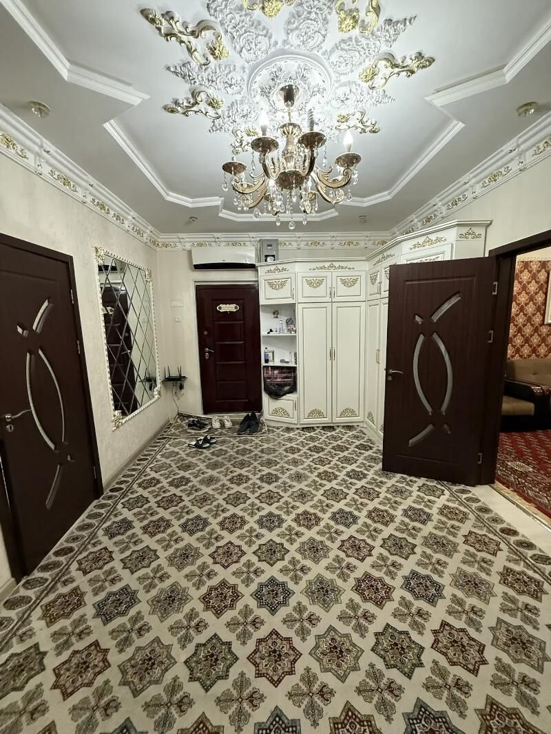 3 kom Mir6 86m2 - Parahat 6 - img 1