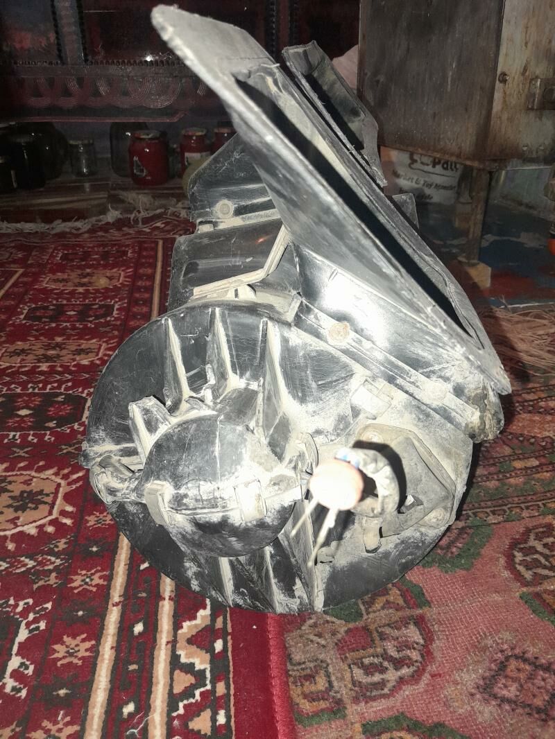 Peç 600 TMT - Ашхабад - img 1