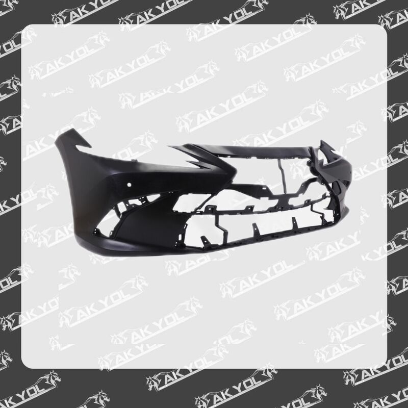 Lexus ES350 19-24 BAMPER Täze 800 TMT - Бекреве - img 1