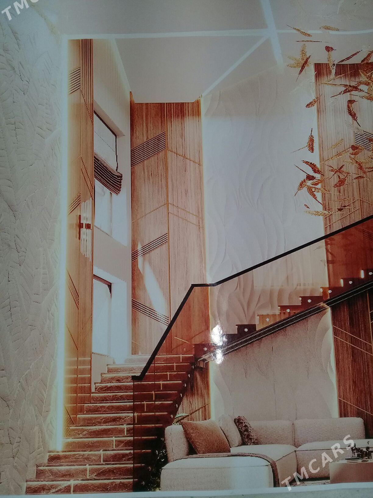 icki bezeg hyzmaty - Aşgabat - img 1