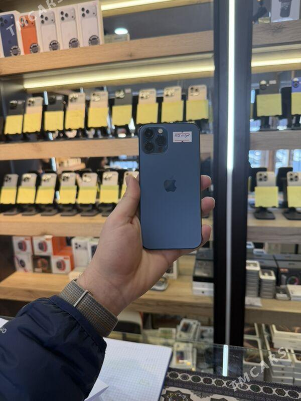 12 PRO 128GB 75% - Туркменабат - img 1