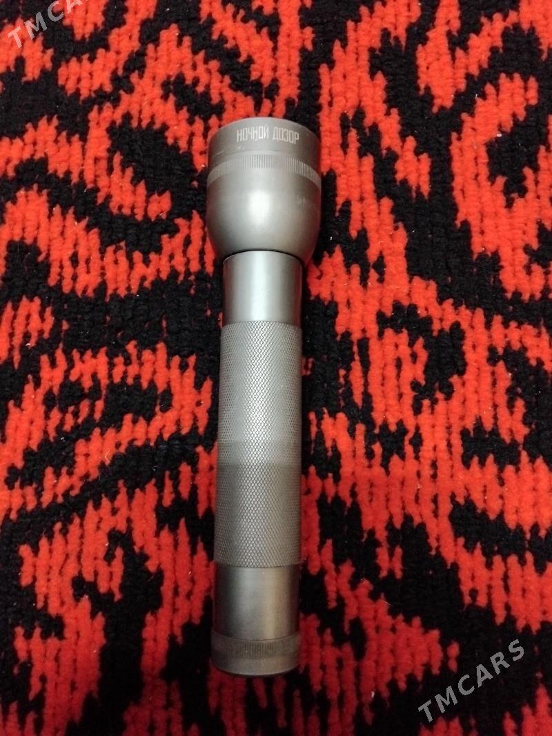 ФОНАРЬ - Туркменабат - img 1