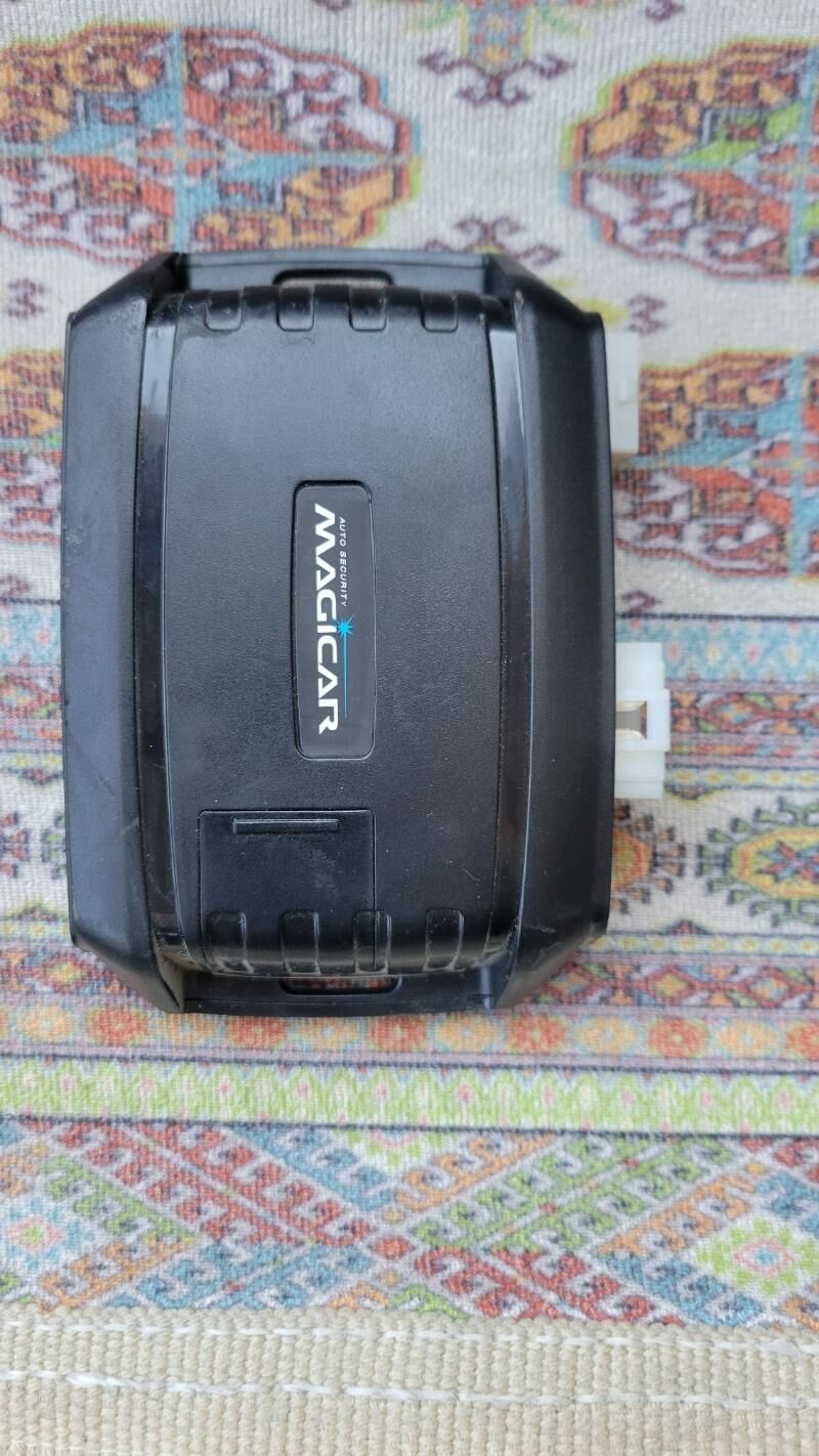 magicar blok 200 TMT - Ашхабад - img 1