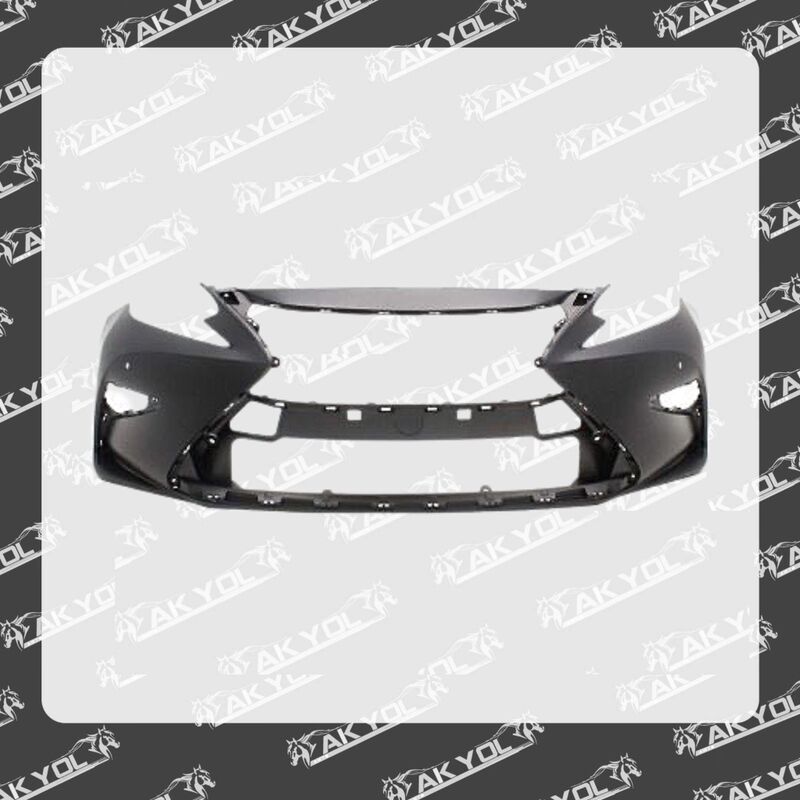 Lexus ES350 16-18 BAMPER taze 800 TMT - Бекреве - img 1