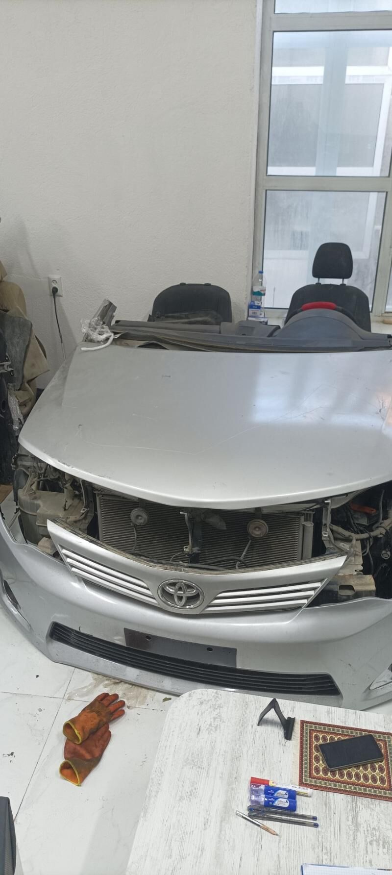 Palta camry 10 200 TMT - Балканабат - img 1