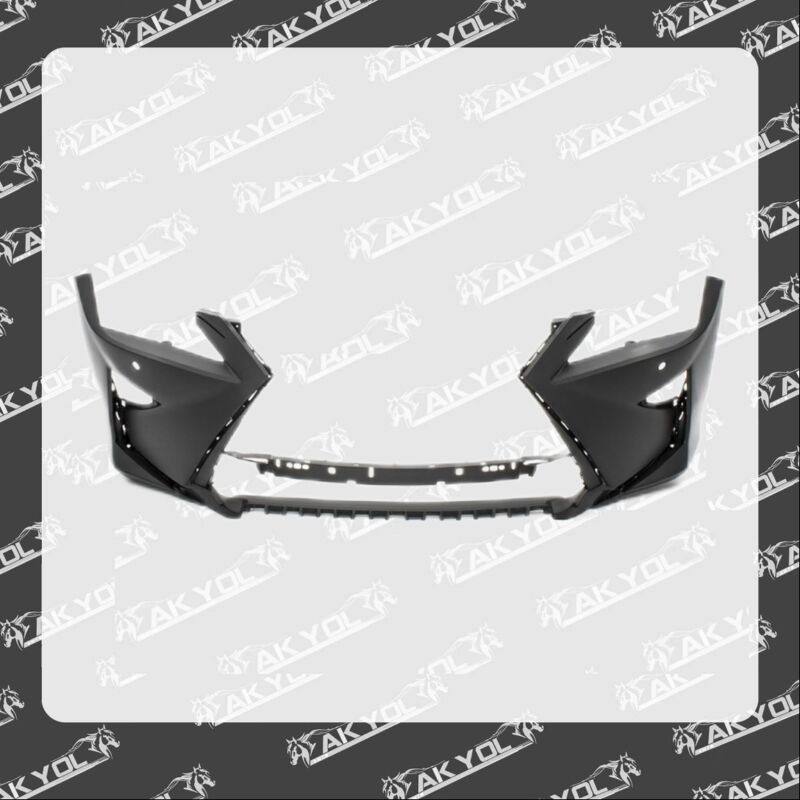 Lexus RX350 16-19 BAMPER taze 800 TMT - Бекреве - img 1