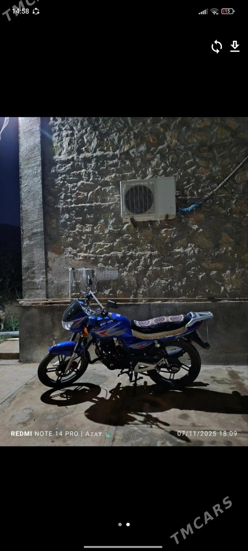 Fekon FK200-14G 2025 - 18 000 TMT - Койтендаг - img 1