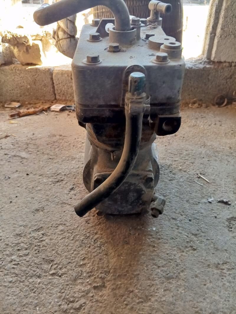 howa kompresir 4 000 TMT - Херрикгала - img 1