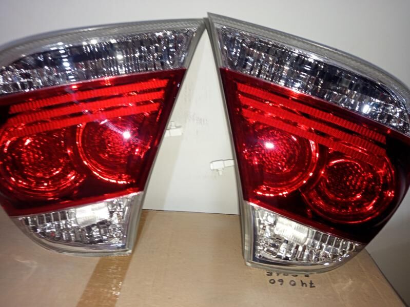 Stop yz cyra duty kemri 1 000 TMT - Мары - img 1