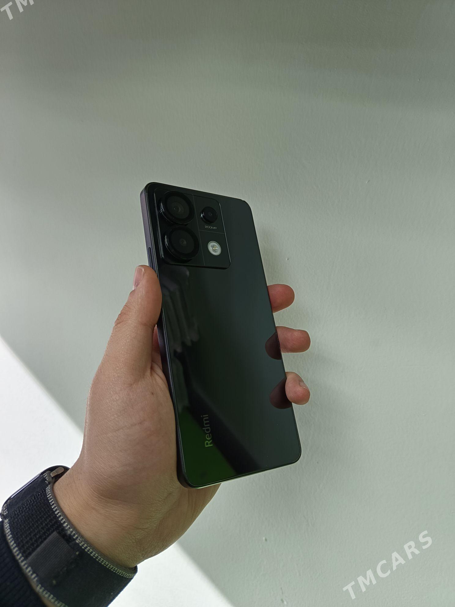 Redmi Note 13 Pro 5G - Daşoguz - img 1