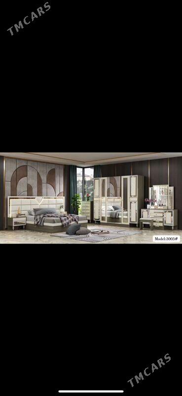 Спальный завод - Дашогуз - img 1