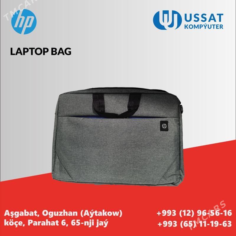 LAPTOP BAGS (KOMPYUTER UCIN SUMKALAR) - Ашхабад - img 1