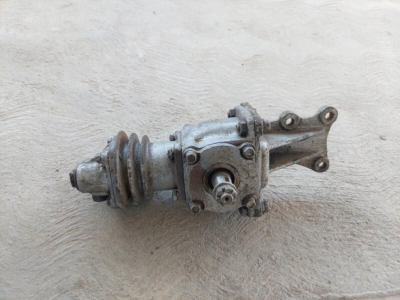 kompressor 66 1 000 TMT - Балканабат - img 1