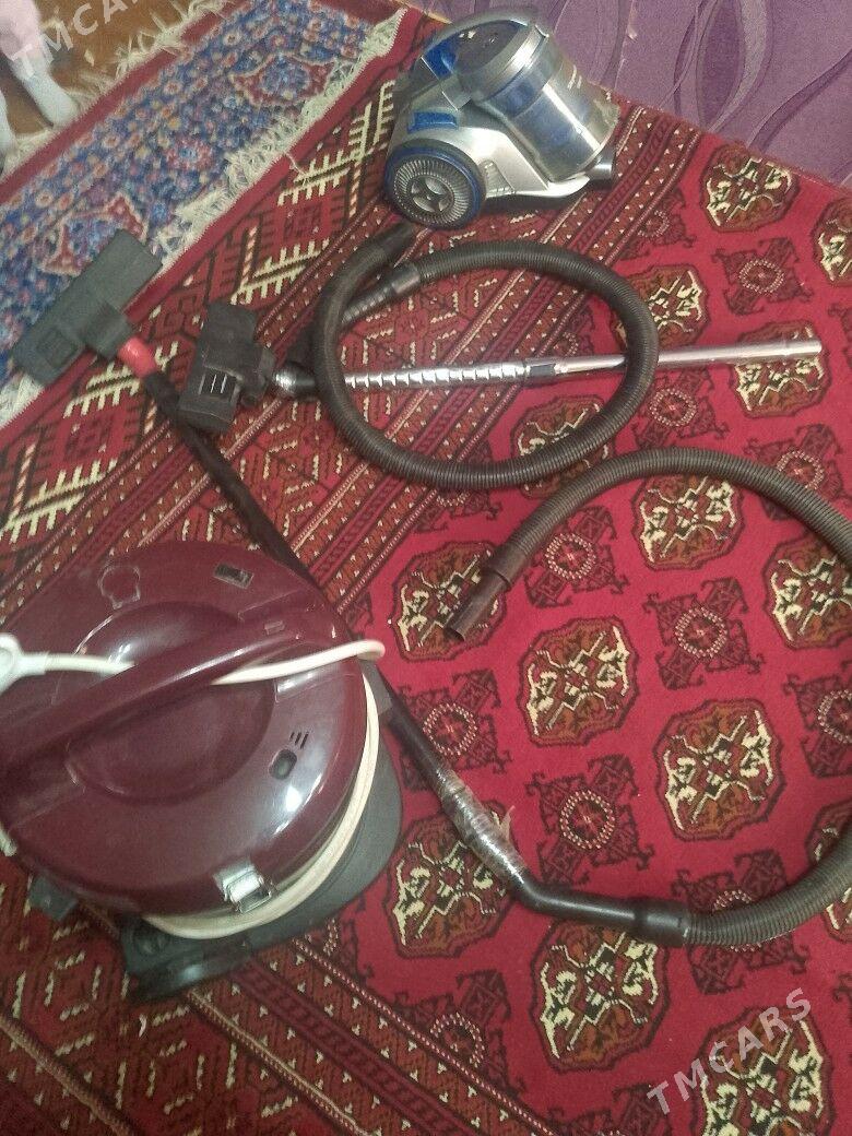 polesos - Türkmenabat - img 1