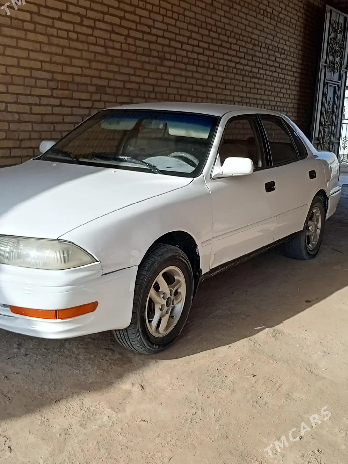 Toyota Camry 1992 - 70 000 TMT - Керки - img 1