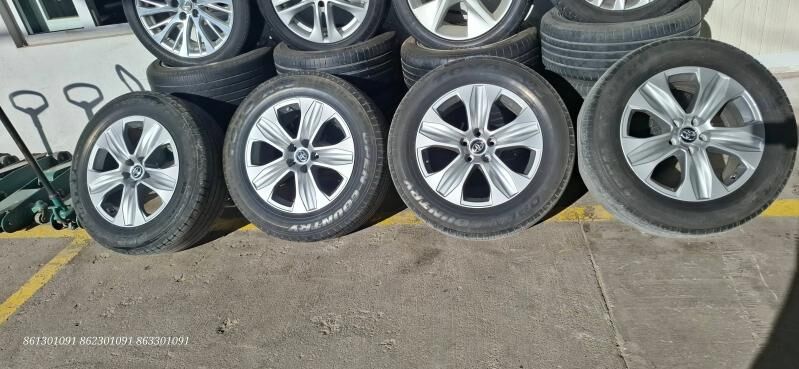 xle haylander original 18-lik 4 000 TMT - Бедев - img 1