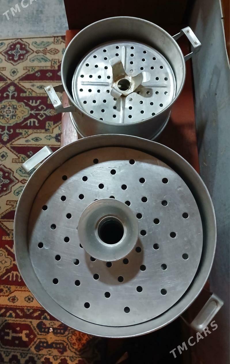 manty gazan мантышница СССР - Aşgabat - img 1