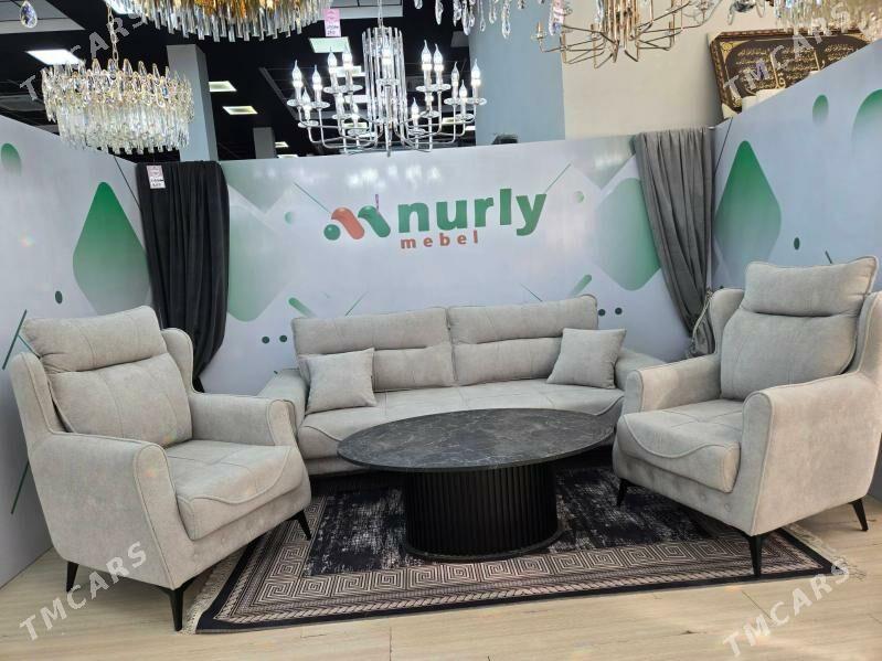DIWAN TROYKA ДИВАН ТРОЙКА - Aşgabat - img 1