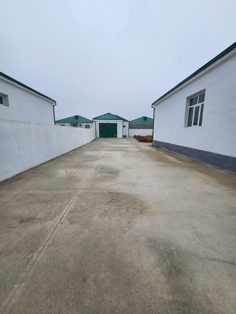 Gökdepe 8sotka 5kom 235kw.m - Гёкдепе - img 1