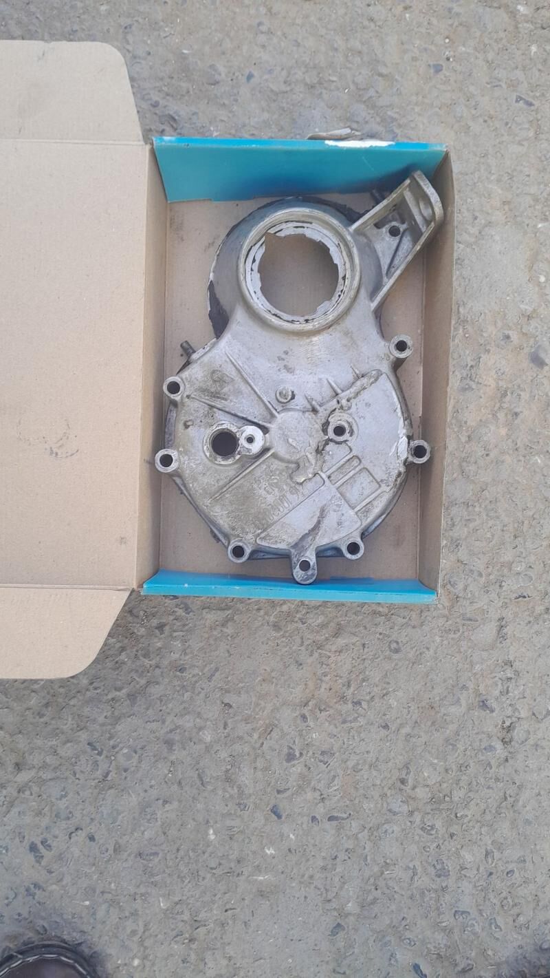 onki kriska 200 TMT - Мир 6 - img 1