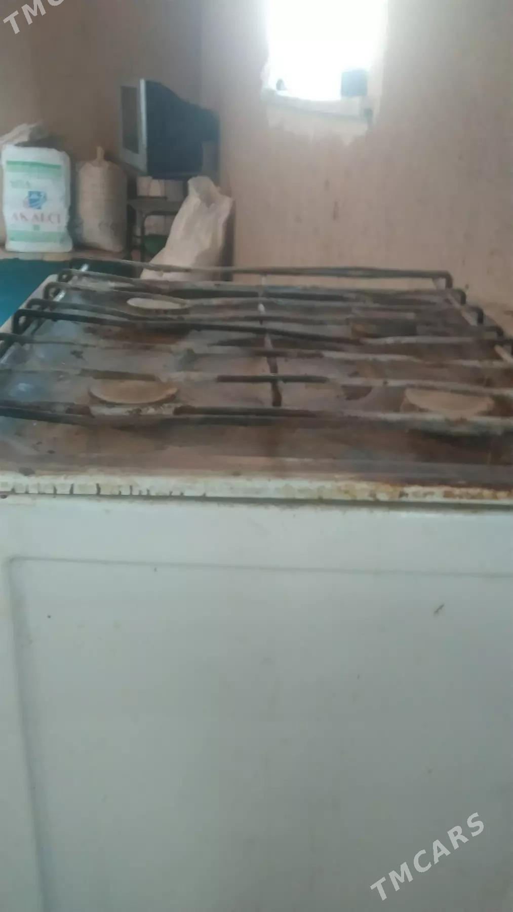 gaz pilita - Акдепе - img 1