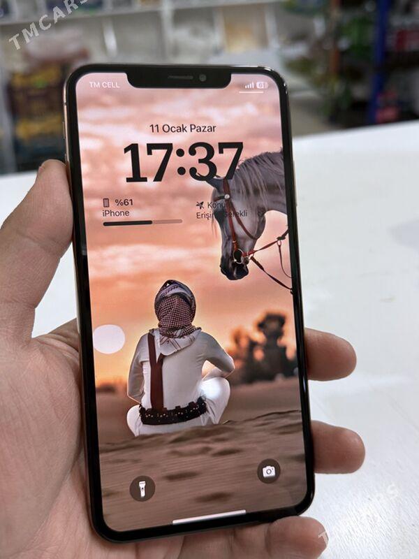 Iphone xs max - Бузмеин ГРЭС - img 1