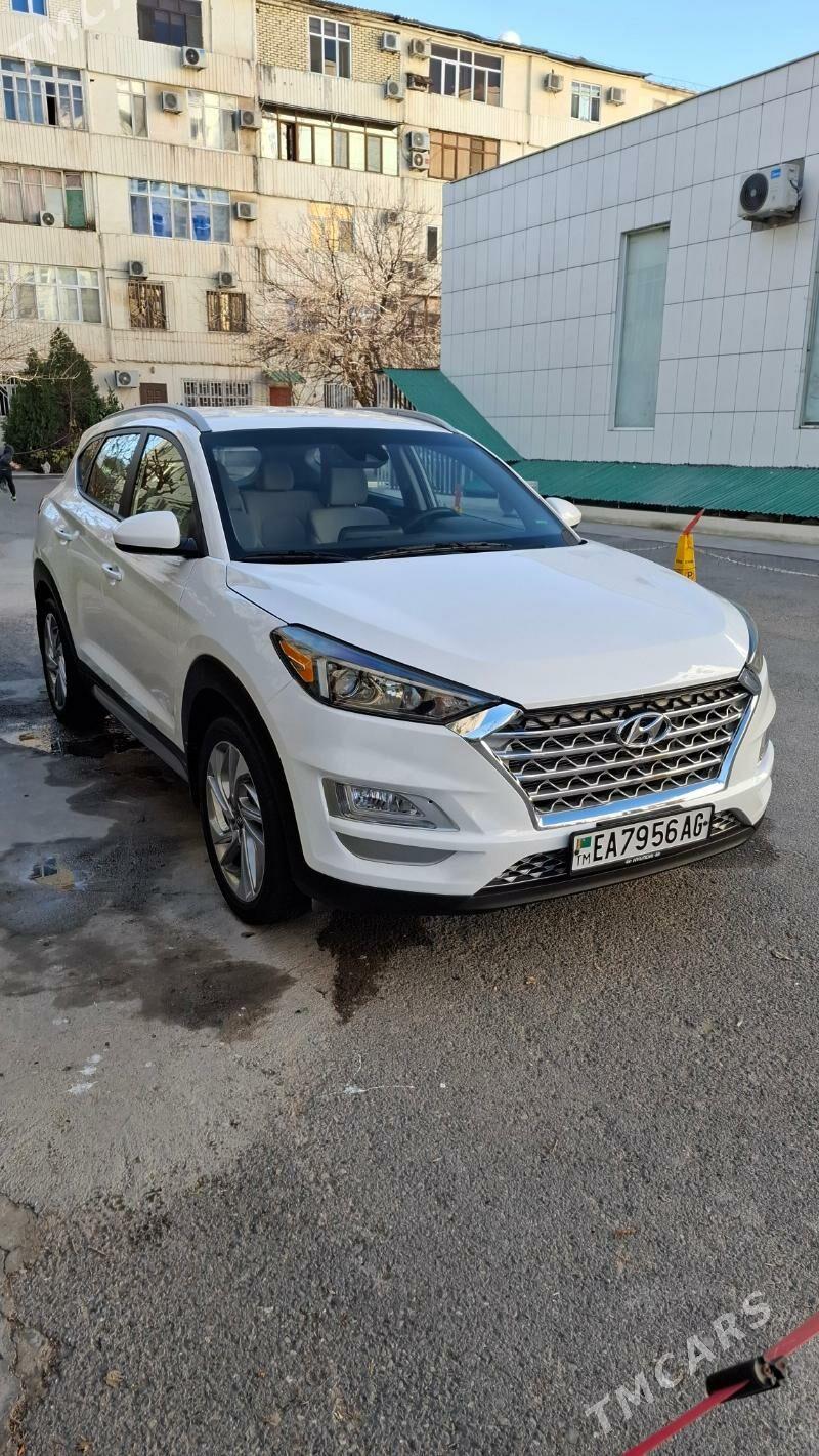 Hyundai Tucson 2020 - 300 000 TMT - Aşgabat - img 1
