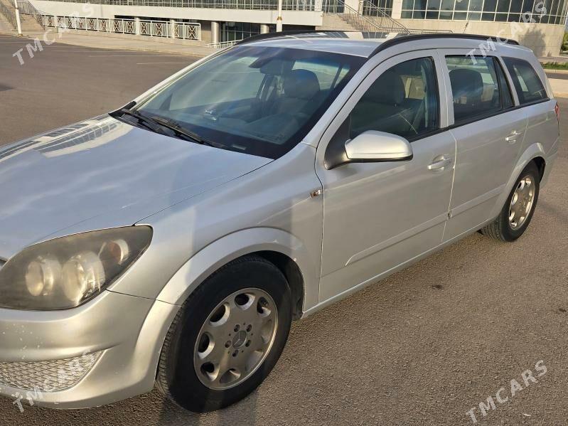 Opel Astra 2009 - 108 000 TMT - Arkadag - img 1