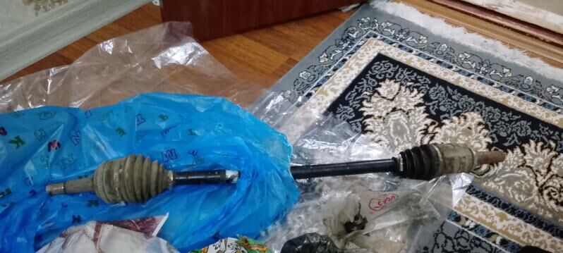 Granat okuzkelle 3.5 800 TMT - Ашхабад - img 1