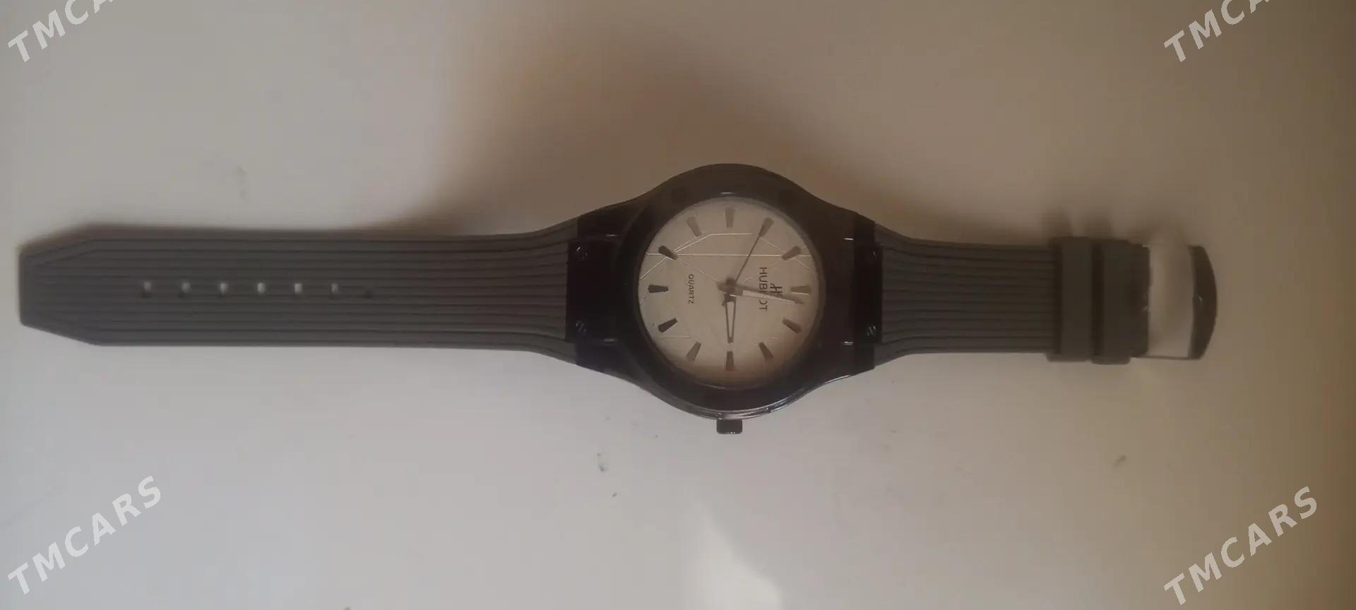 Sagat hublot - Ашхабад - img 1