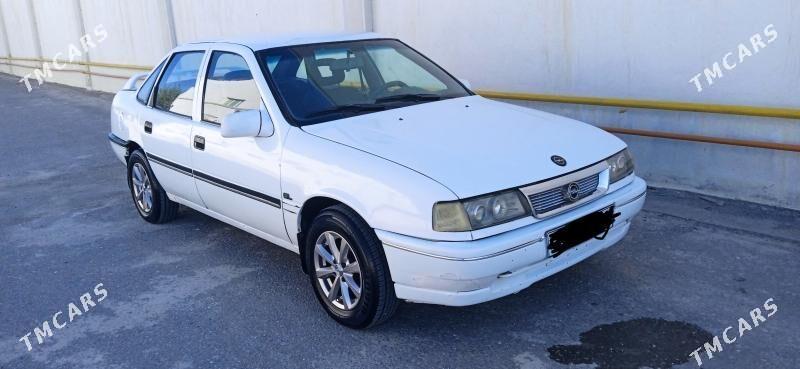 Opel Vectra 1991 - 45 000 TMT - Büzmeýin - img 1
