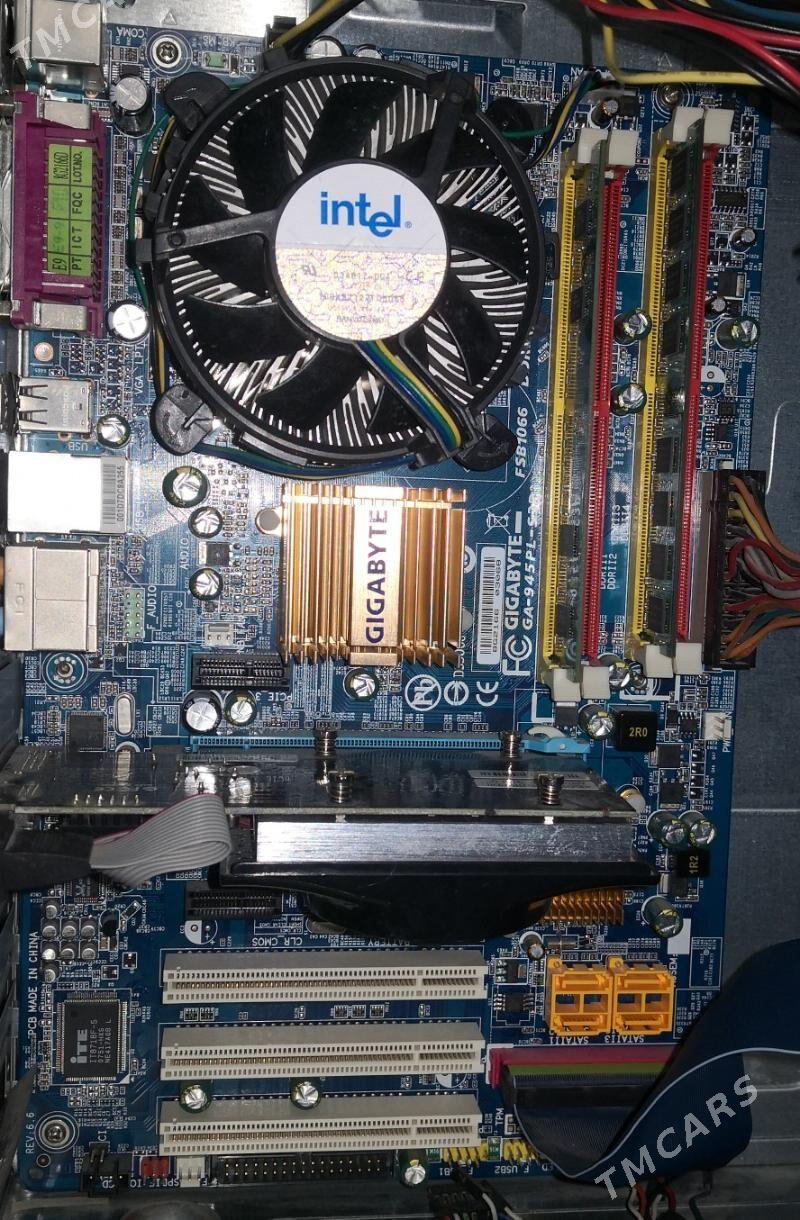 amatly platalar - Baýramaly - img 1