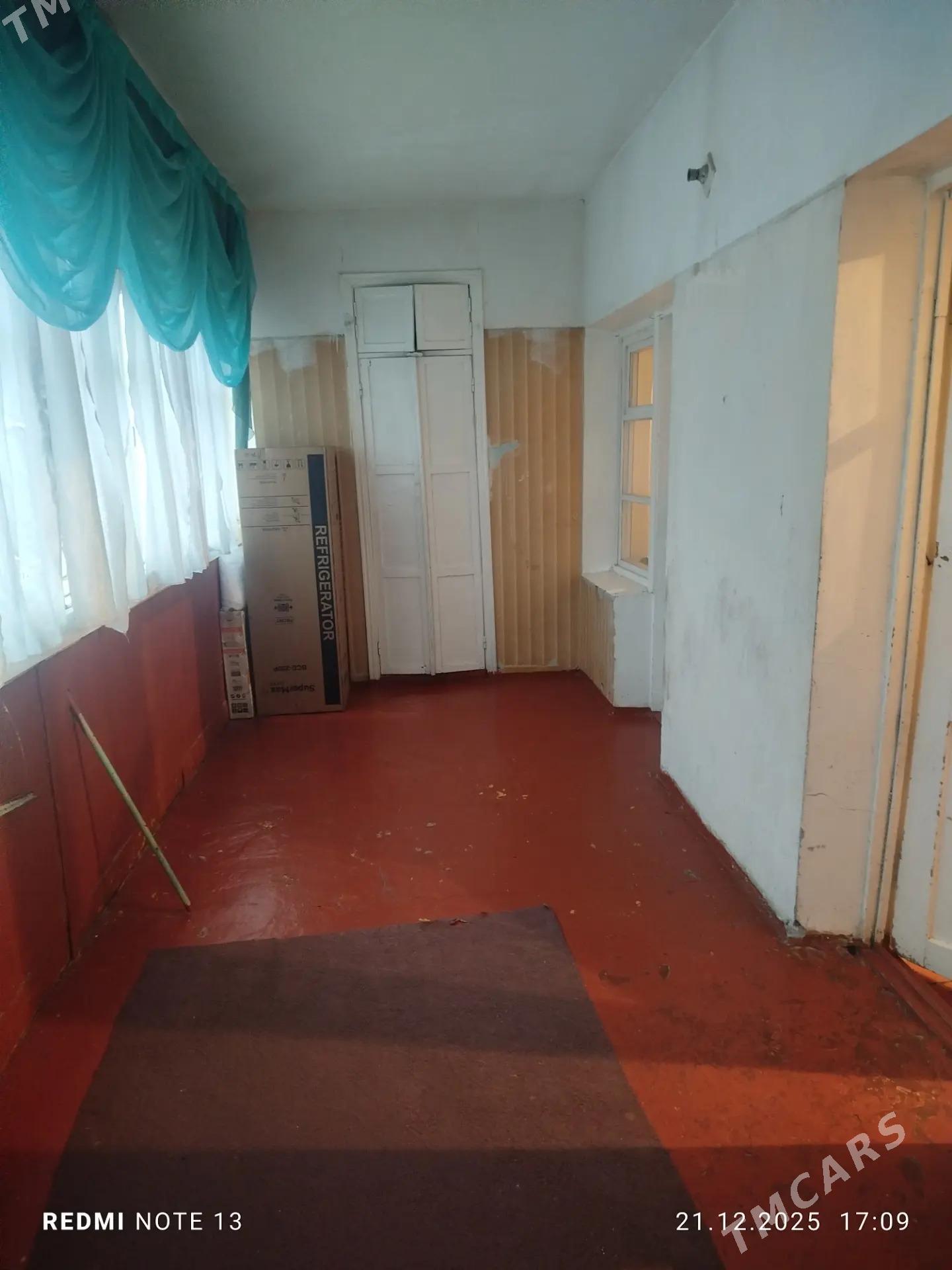 квартира аренда аренда кварти - Туркменабат - img 1