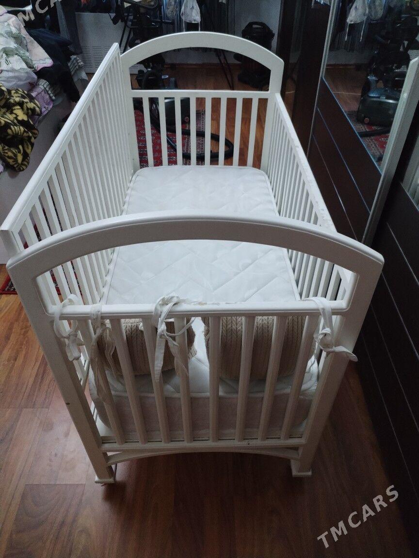 Кровать - Ашхабад - img 1