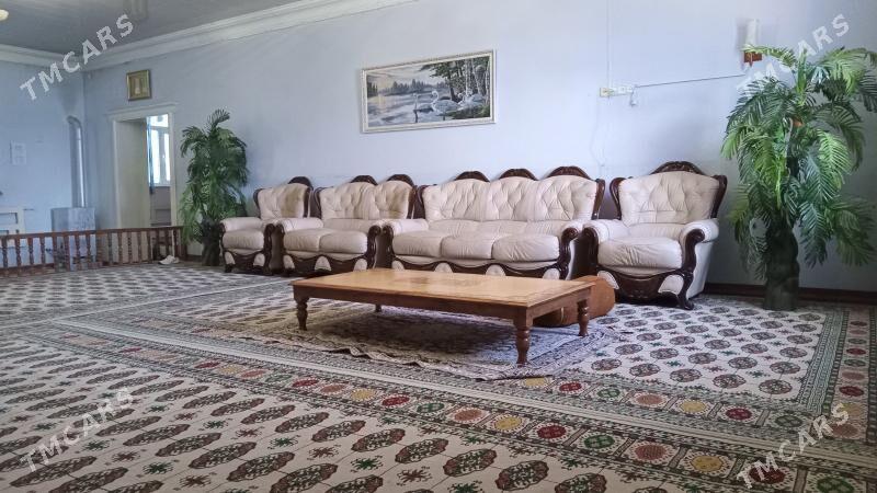 ПЛАН ЖАЙ САТЫЛЯР! - Шабатский этрап - img 1