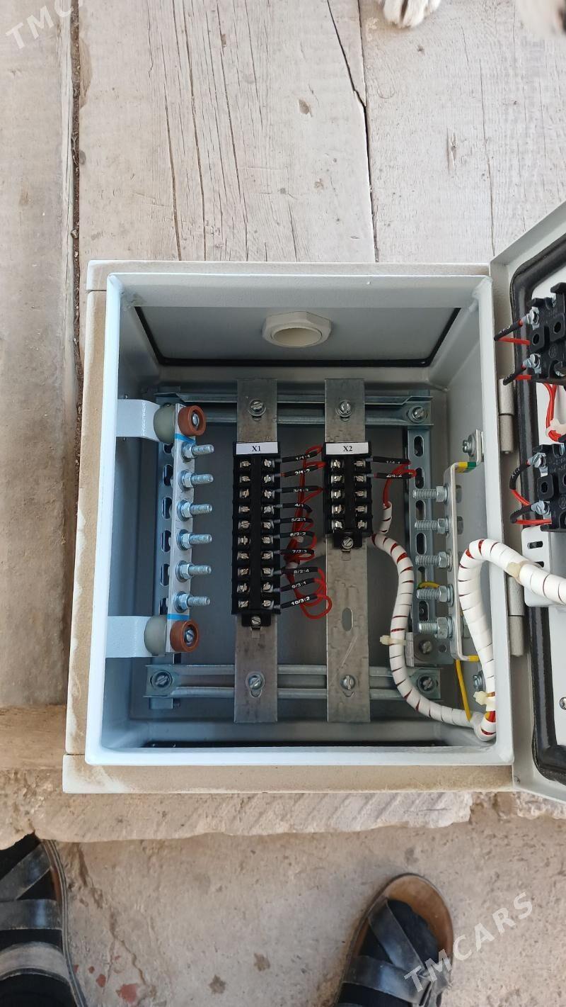 электро шить - Türkmenbaşy - img 1