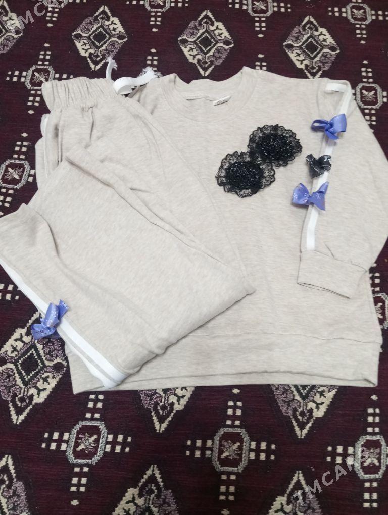 Çaga eşykler - Mary - img 1