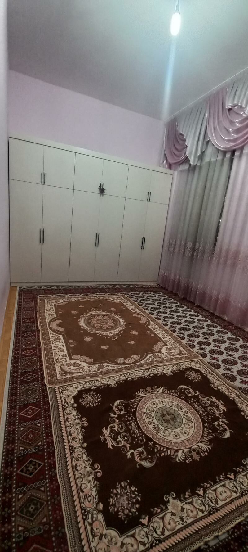 kwartyra gerek - Podwoýski köç. (Bitarap Türkmenistan şaýoly) - img 1