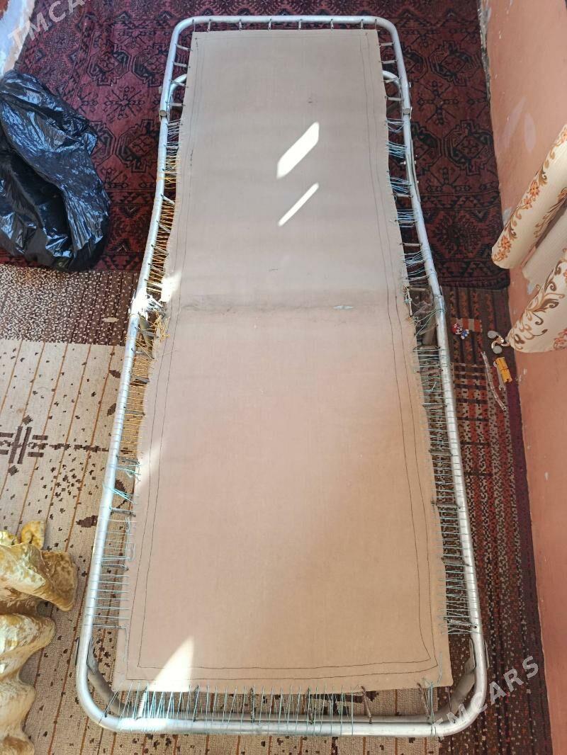 Raskladuska - Ашхабад - img 1