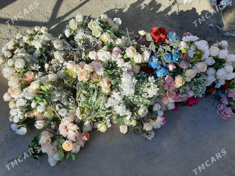 bezeg gul yaprak - Bedew - img 1